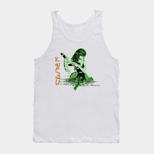 Kafi Tank Top